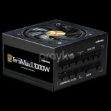 Qida bloku Zalman TeraMax II ZM1200TMX2 1200W ATX 30 PCle 50 80 Gold Full Modular — Компьютеры и ноутбуки