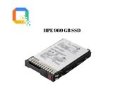 SSD HPE 960 GB — Компьютеры и ноутбуки