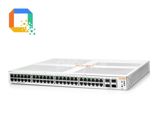Aruba JL685A IOn 1930 48G 4SFP Switch SmartCloud Managed Switch L2L3 — Компьютеры и ноутбуки