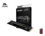 Lexar NM620 2TB M2 Nvme SSD — Компьютеры и ноутбуки