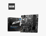 MSI PRO B760MP DDR5 — Компьютеры и ноутбуки