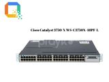 Cisco Catalyst 3750X WSC3750X48PFL — Компьютеры и ноутбуки