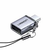 Ugreen TypeC to USB 30A OTG — Компьютеры и ноутбуки