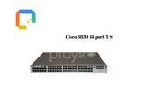 Cisco 3850 48 port TS Switch — Компьютеры и ноутбуки