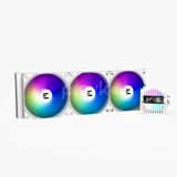 Zalman Alpha2 A36 ARGB White CPU Liquid Cooler — Компьютеры и ноутбуки