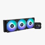 Zalman Alpha2 A36 ARGB Black CPU Liquid Cooler — Компьютеры и ноутбуки