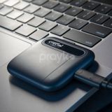 SSD Crucial X6 1TB External — Компьютеры и ноутбуки