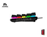 HyperX Alloy Origins Core 65 PBT HX Red 639N7AA — Компьютеры и ноутбуки