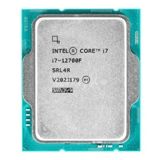 CPU Intel Core i712700F — Компьютеры и ноутбуки