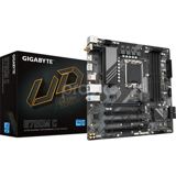 Ana pplata Gigabyte B760M C WiFi DDR5 — Компьютеры и ноутбуки