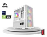 Gaming PC White Edition 13 — Компьютеры и ноутбуки