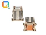 Server HP ProLiant ML350 Gen9 Heatsink — Компьютеры и ноутбуки