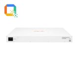 Aruba JL815A IOn 1830 48G 4SFP POE 370W Sw SmartCloud Managed Switch L2 — Компьютеры и ноутбуки