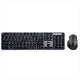 2E MK440 wireless  bluetooth klaviatura sican dəsti — Computers & Laptops