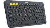 Logitech K380 Bluetooth Klaviatura — Kompüterlər və noutbuklar