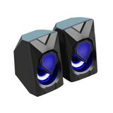 Jedel S502 Dinamik Rgb — Компьютеры и ноутбуки