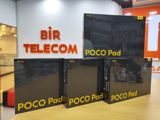 Xiaomi Poco Pad 8GB256GB Grey — Kompüterlər və noutbuklar