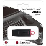 Kingston 256gb Flash usb yaddaş Datatraveler Exodia usb 32 — Компьютеры и ноутбуки