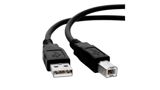 Printer Usb kabel 1metr — Kompüterlər və noutbuklar