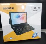 Planşet Atouch X19 Life — Kompüterlər və noutbuklar