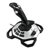 Logitech 3D pro simulyator oyun konsolu — Компьютеры и ноутбуки