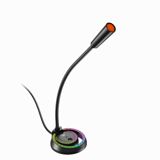 Meetion mc14 Usb Mikrofon rgb — Компьютеры и ноутбуки