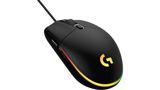 Logitech G203 Oyun Sıçani — Kompüterlər və noutbuklar