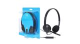 Logitech H340 Mikrofonlu Qulaqliq — Компьютеры и ноутбуки