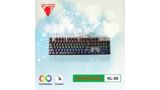 Jedel Kl95 Mexanik Klaviatura — Computers & Laptops