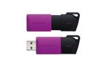 Kingston 4gb Usb Flash Yaddaş Kartı Datatraveler Exodia 32 — Компьютеры и ноутбуки