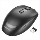 Borofone bg7 Simsiz siçan wireless — Kompüterlər və noutbuklar