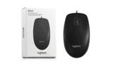 Logitech B100 siçan usb kabel — Компьютеры и ноутбуки