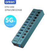 Onten usb coxaldici 10 port 30 hub — Компьютеры и ноутбуки