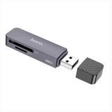 Hoco Hb45 Mikro Sd Kart Oxuyucu Usb20 — Компьютеры и ноутбуки