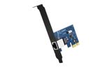 Ugreen Gigabit 10 100 1000mbps Pci Express Network Adapter Ethernet Lan Kart Şəbəkə Kartı Us230 30771 — Kompüterlər və noutbuklar