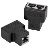 Lan Rj45 1x2 çoxaldici — Kompüterlər və noutbuklar