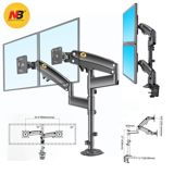 Monitor Kronşteyn NB N180 1727 Düym 2 Qollu North Bayou — Kompüterlər və noutbuklar