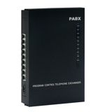 Şəbəkə avadanlığı Mini ats PBAX MD108 — Kompüterlər və noutbuklar