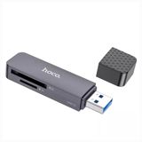 Hoco Hb45 Mikro Sd Kart Oxuyucu Usb 30 — Компьютеры и ноутбуки