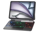 Hoco GM33  ipad ucun klaviatura ve kabura — Компьютеры и ноутбуки