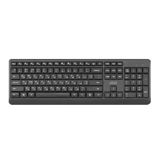 2E KS220 simsiz klaviatura wireless — Computers & Laptops