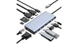 Typec Hub 12 In 1 — Компьютеры и ноутбуки