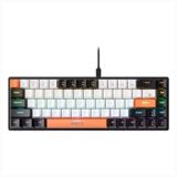 Imice gk690 Rgb mexanik Klaviatura — Computers & Laptops