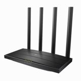 Tplink Archer C6 Ac1200 24G5G Wifi Router — Kompüterlər və noutbuklar