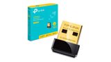 Tplink Tlwn725n 150mbps Wifi Adapter — Kompüterlər və noutbuklar