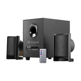 Kisonli Tm6000a Akustik Dinamik 21 — Компьютеры и ноутбуки