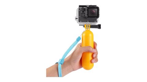 Gopro Su Balonu