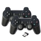 Wireless oyun pultu 2ədəd — Компьютеры и ноутбуки