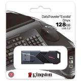 Kingston 128gb usb yaddaş Kart Datatraveler Onyx 32 — Компьютеры и ноутбуки