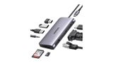 UGREEN CM179 10in1 USBC to HDMI HUB Adapter — Компьютеры и ноутбуки